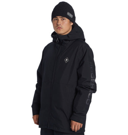 Men's Basis Snow Jacket