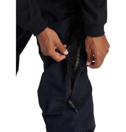 Squadron 30K Technical Snow Pants