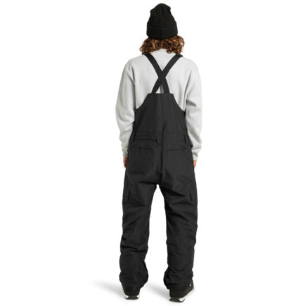 Men's Docile Snow Pants