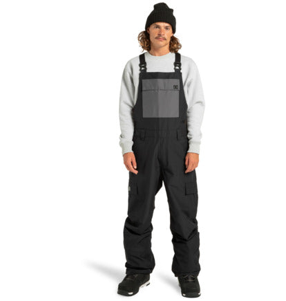 Men's Docile Snow Pants