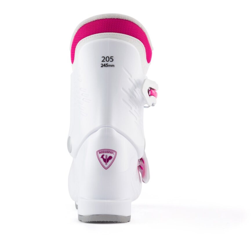 Comp J3 Junior Ski Boots