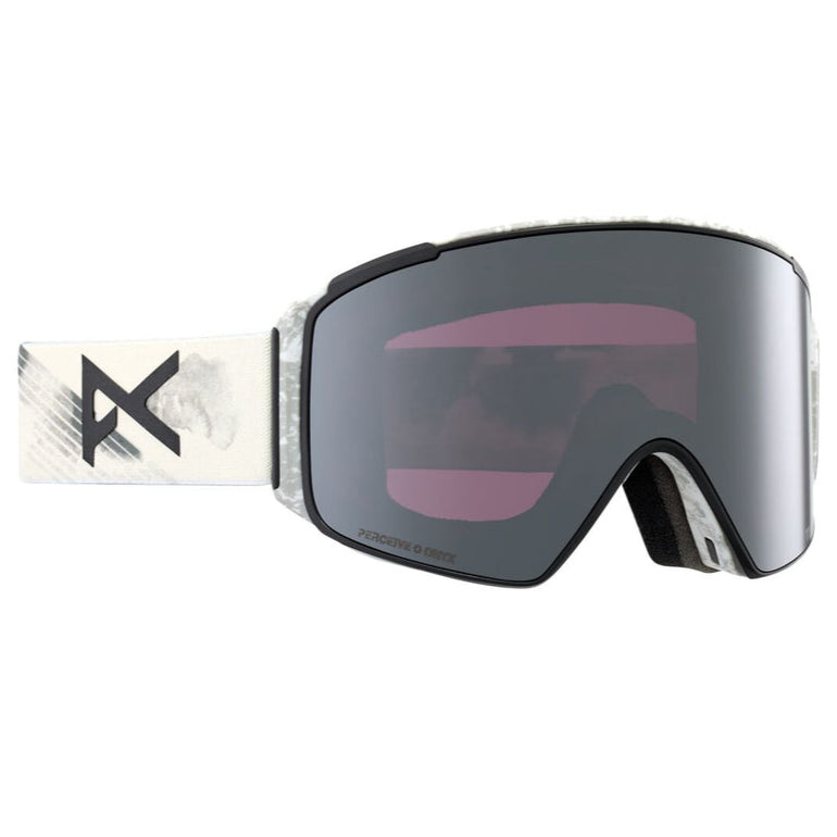 M4S Cylindrical Snow Goggle
