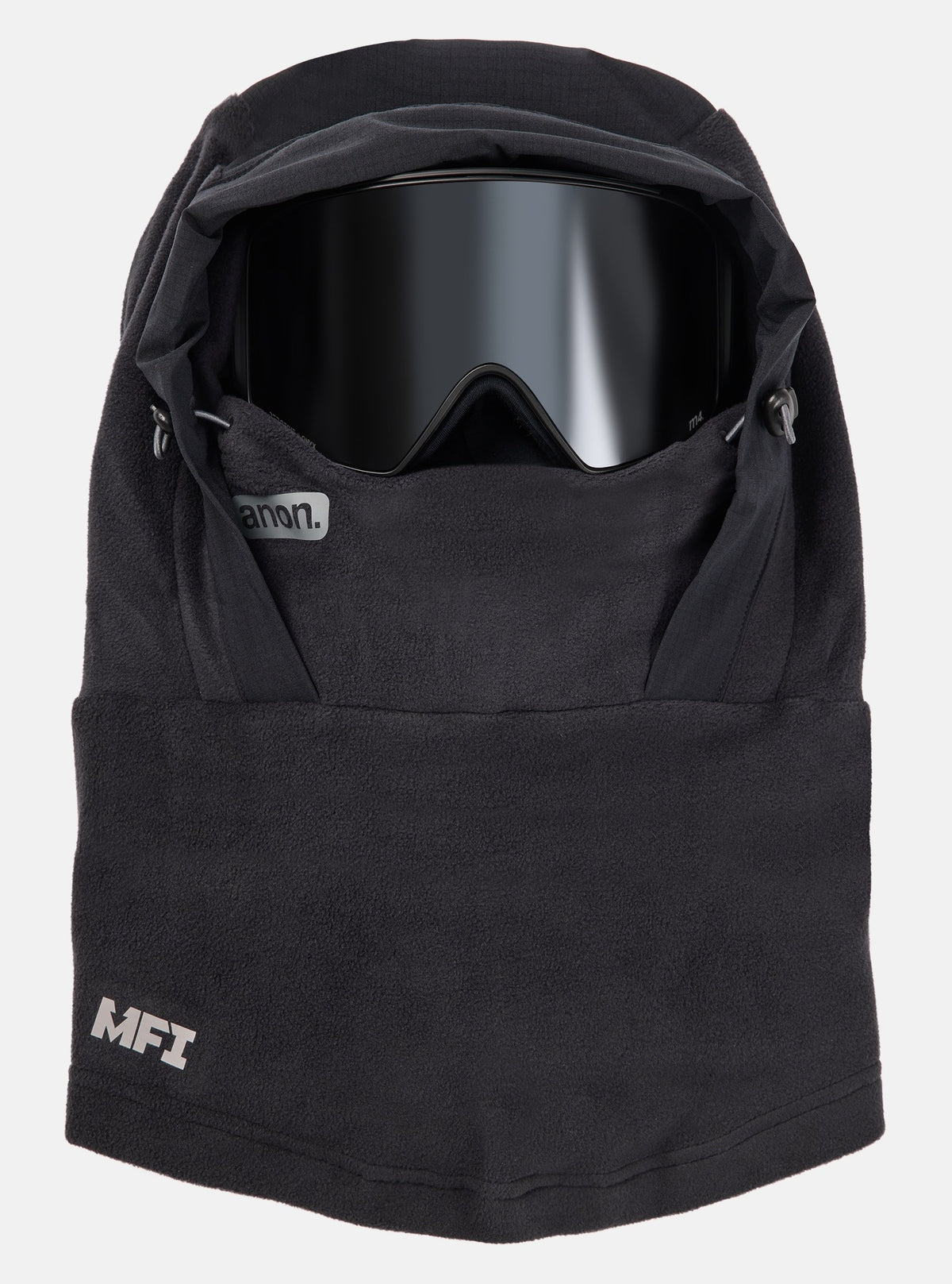 MFI Fleece Helmet Hood