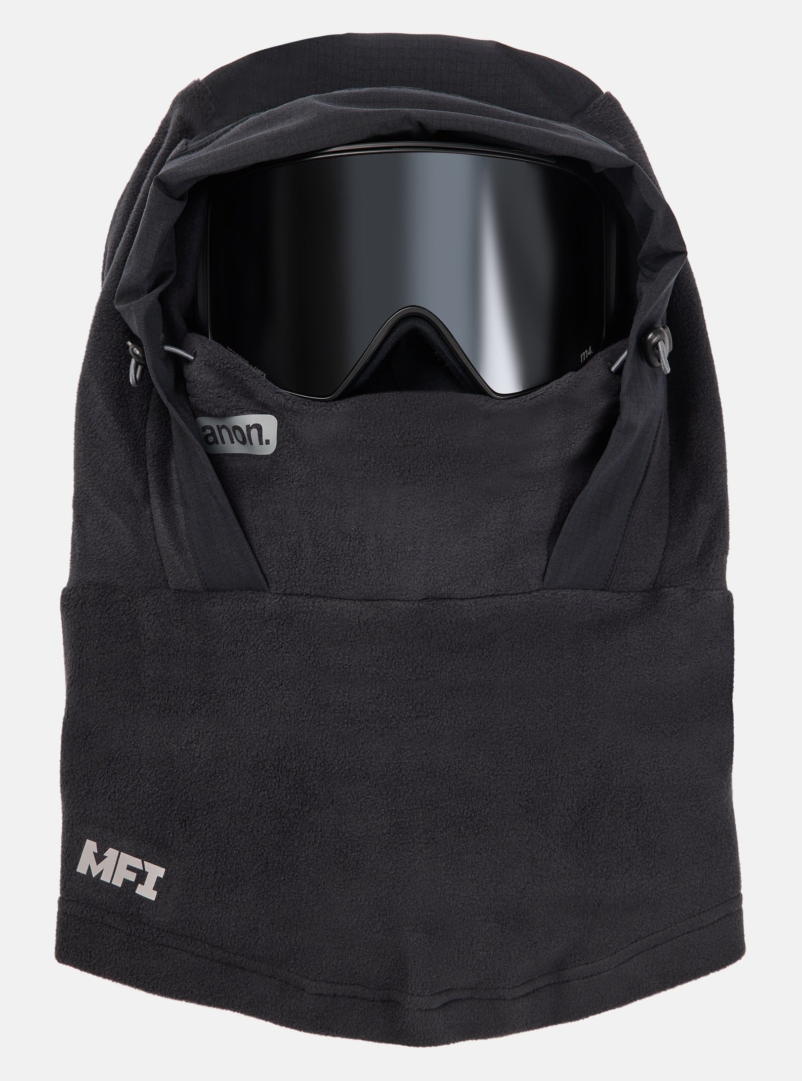 MFI Fleece Helmet Hood