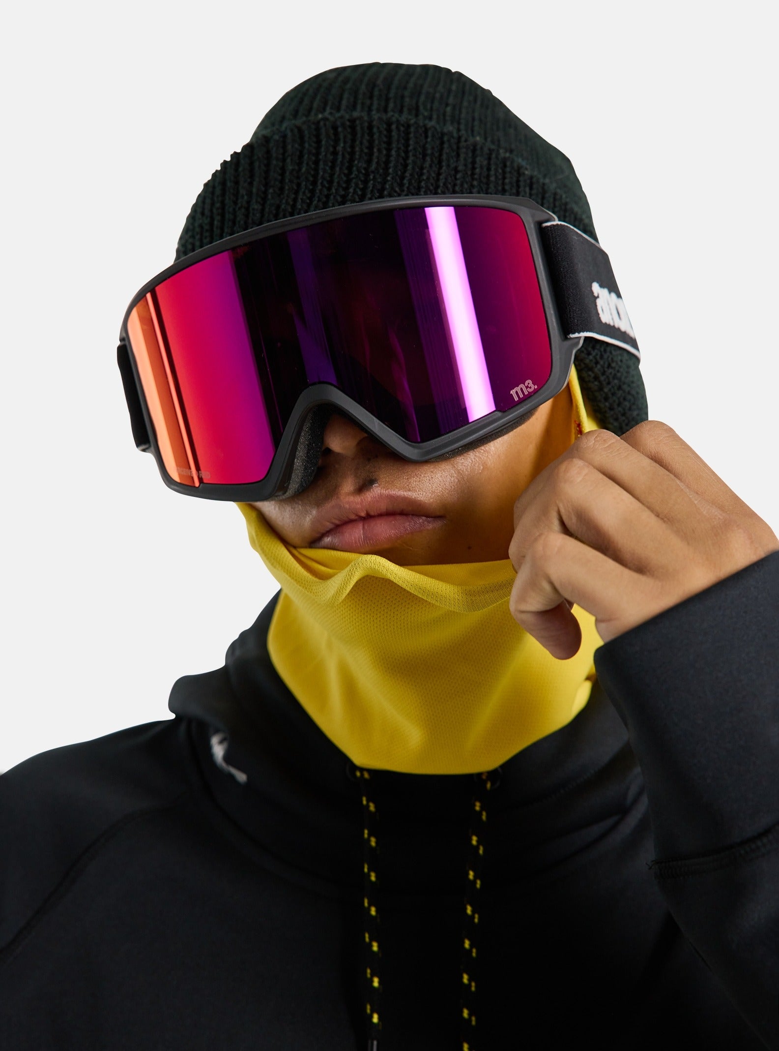 MFI® Pullover Hoodie