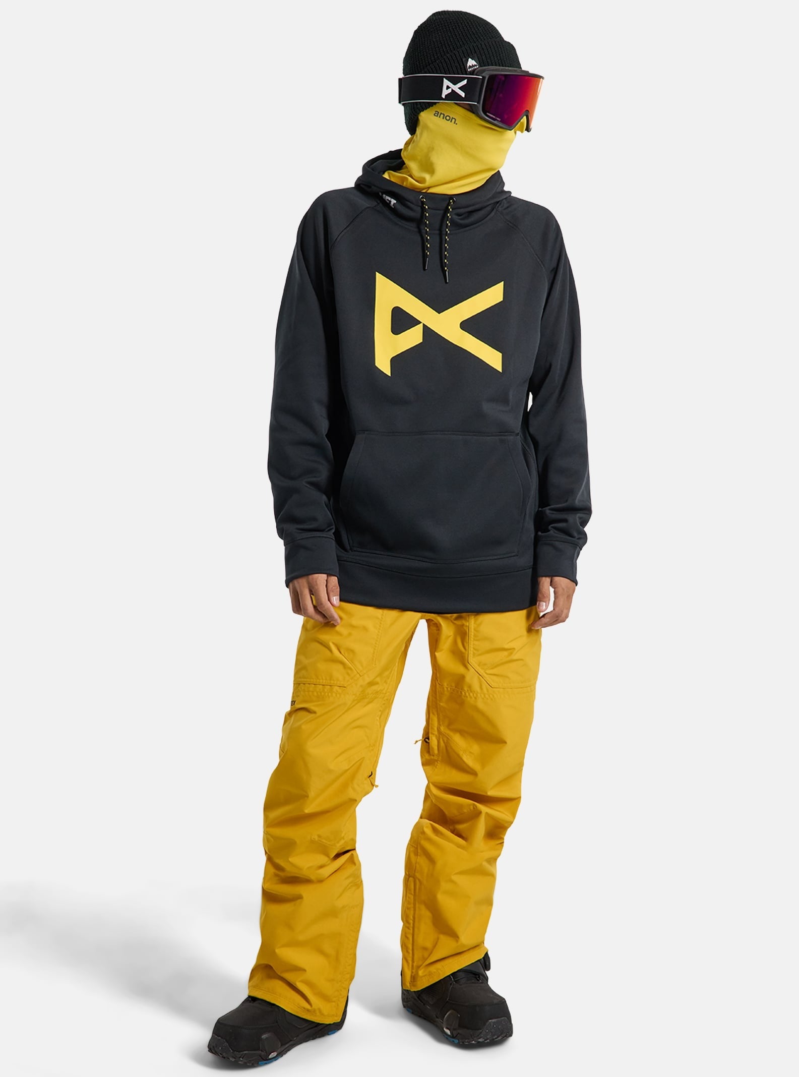 MFI® Pullover Hoodie