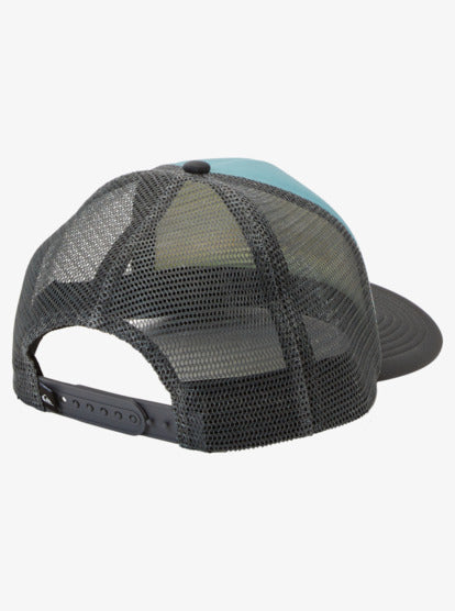 Boys Emu Coop Trucker Cap