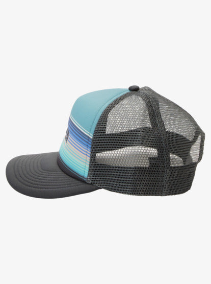 Boys Emu Coop Trucker Cap