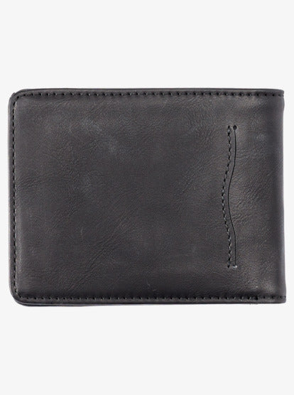 Mens Slim Rays Bi-Fold Wallet