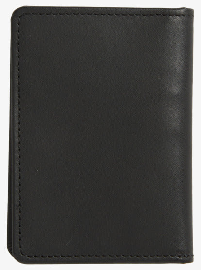 Mens Mack Cardy Tri-Fold Wallet