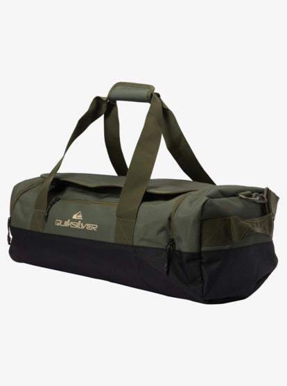 Mens Shelter Duffle Bag