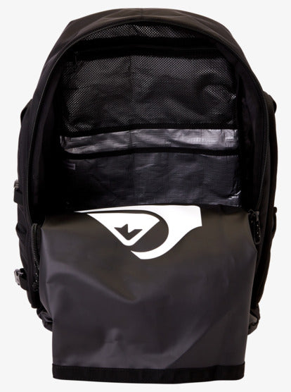 Mens Fetchy 43L Large Travel Backpack