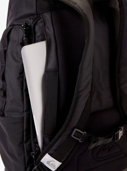 Mens Fetchy 43L Large Travel Backpack