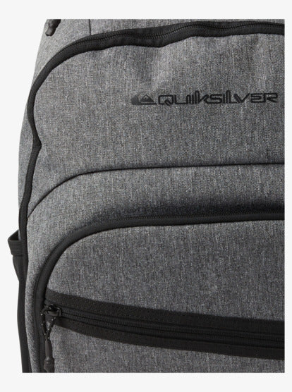 Mens Schoolie Cooler 2.0 Insulated Cooler Backpack
