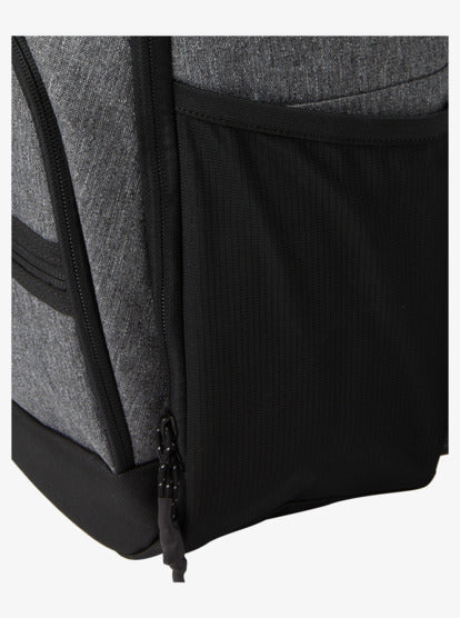 Mens Schoolie Cooler 2.0 Insulated Cooler Backpack