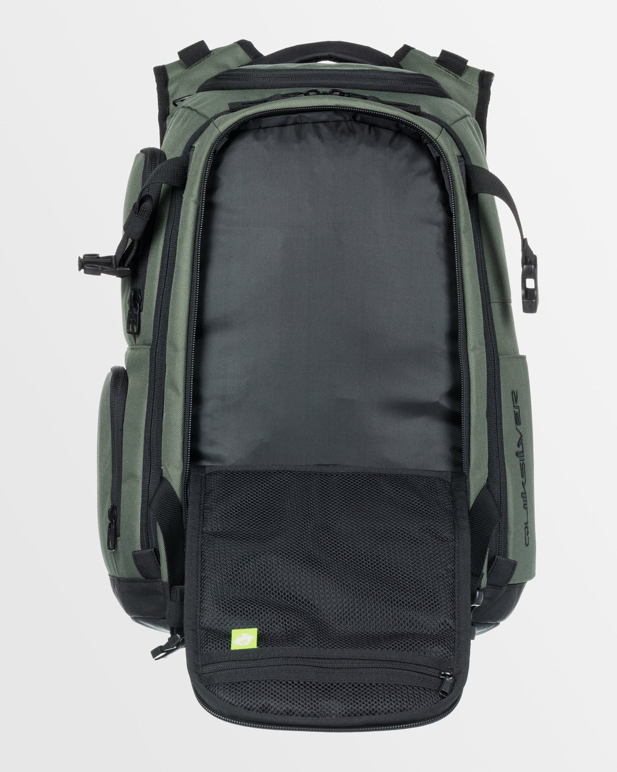 Mens Grenade 32L Large Surf Backpack