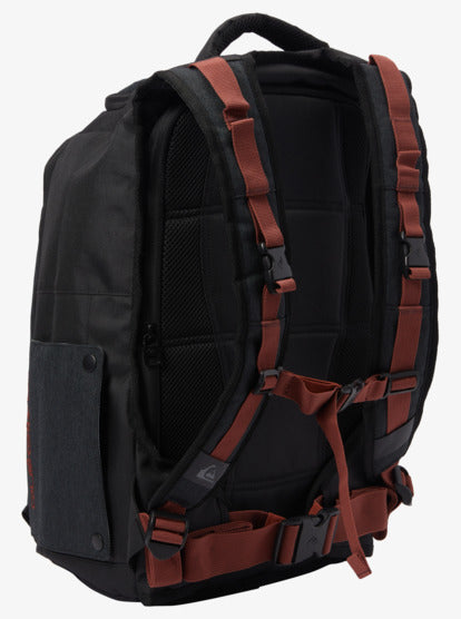 Mens Grenade 32L Large Surf Backpack