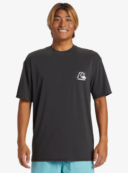 Mens DNA Surf Short Sleeve UPF 50 Surf T-Shirt