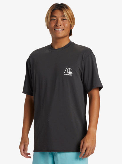 Mens DNA Surf Short Sleeve UPF 50 Surf T-Shirt