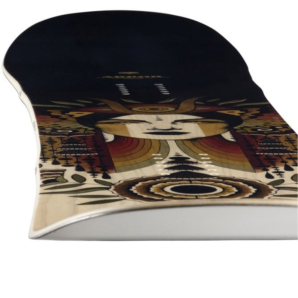 Cadence Camber Snowboard 2024