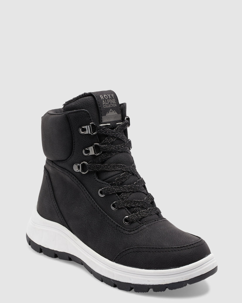 Womens Karmel Apre Boots