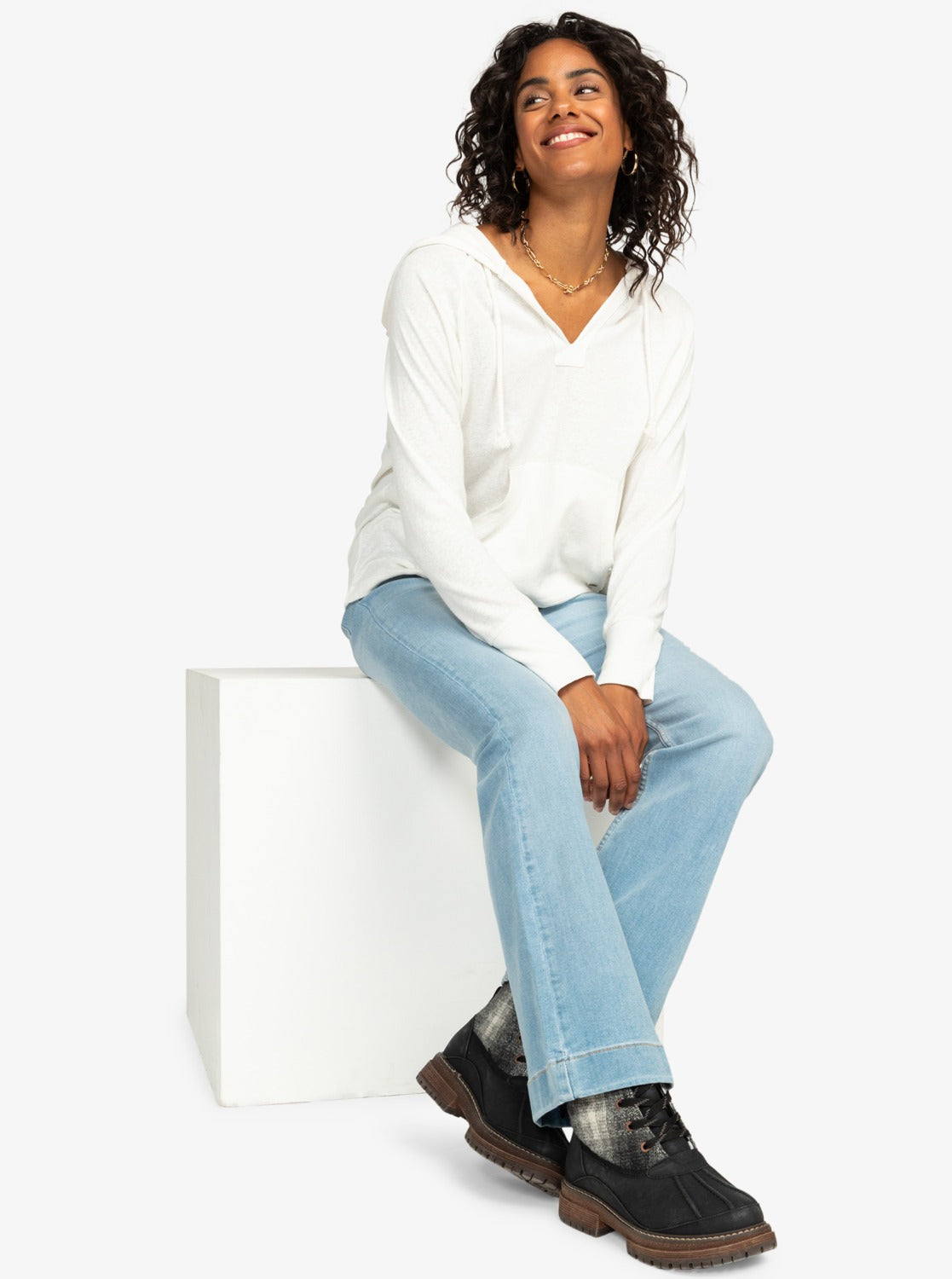 Womens Hail Ya Winter Boots