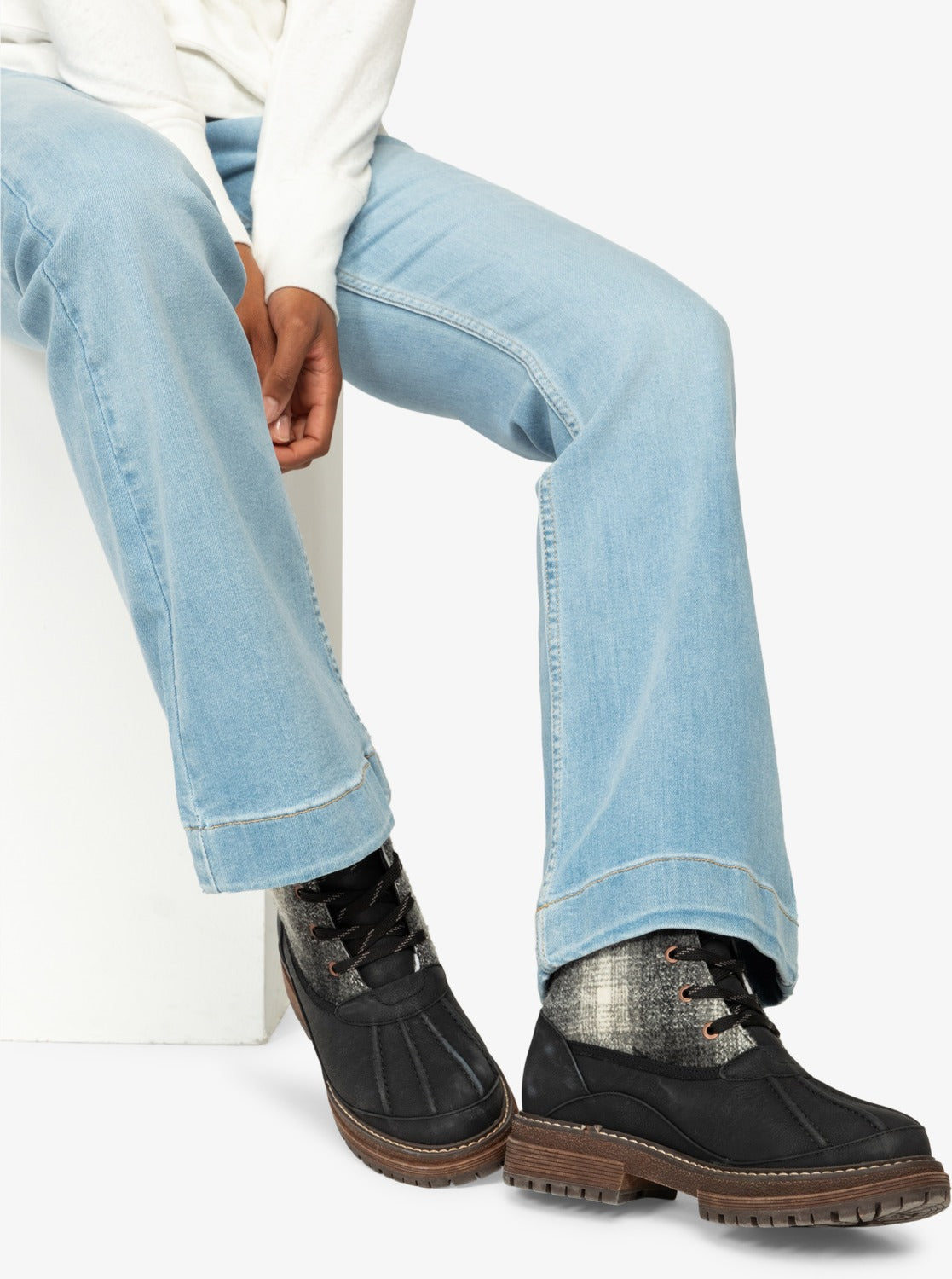 Womens Hail Ya Winter Boots