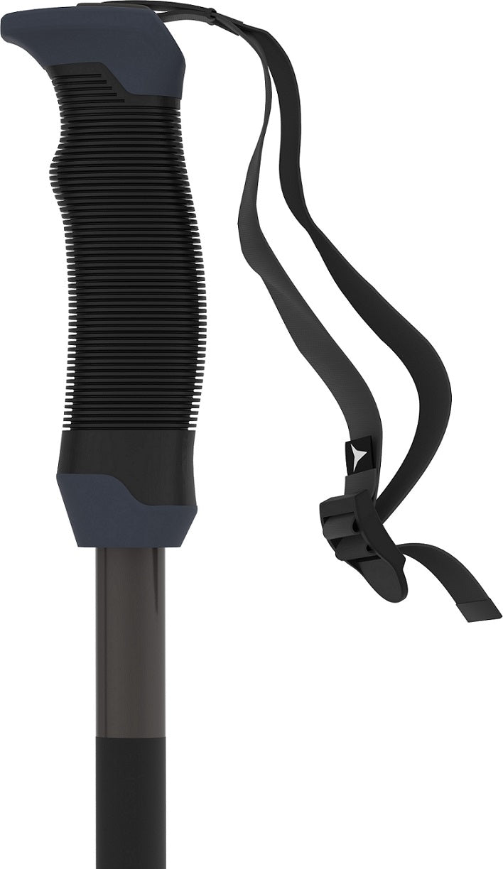 Atomic AMT SQS Ski Pole Black