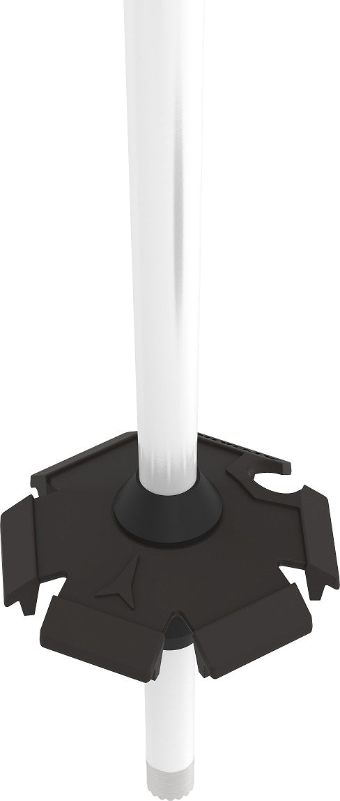 AMT SQS Womens Ski Pole