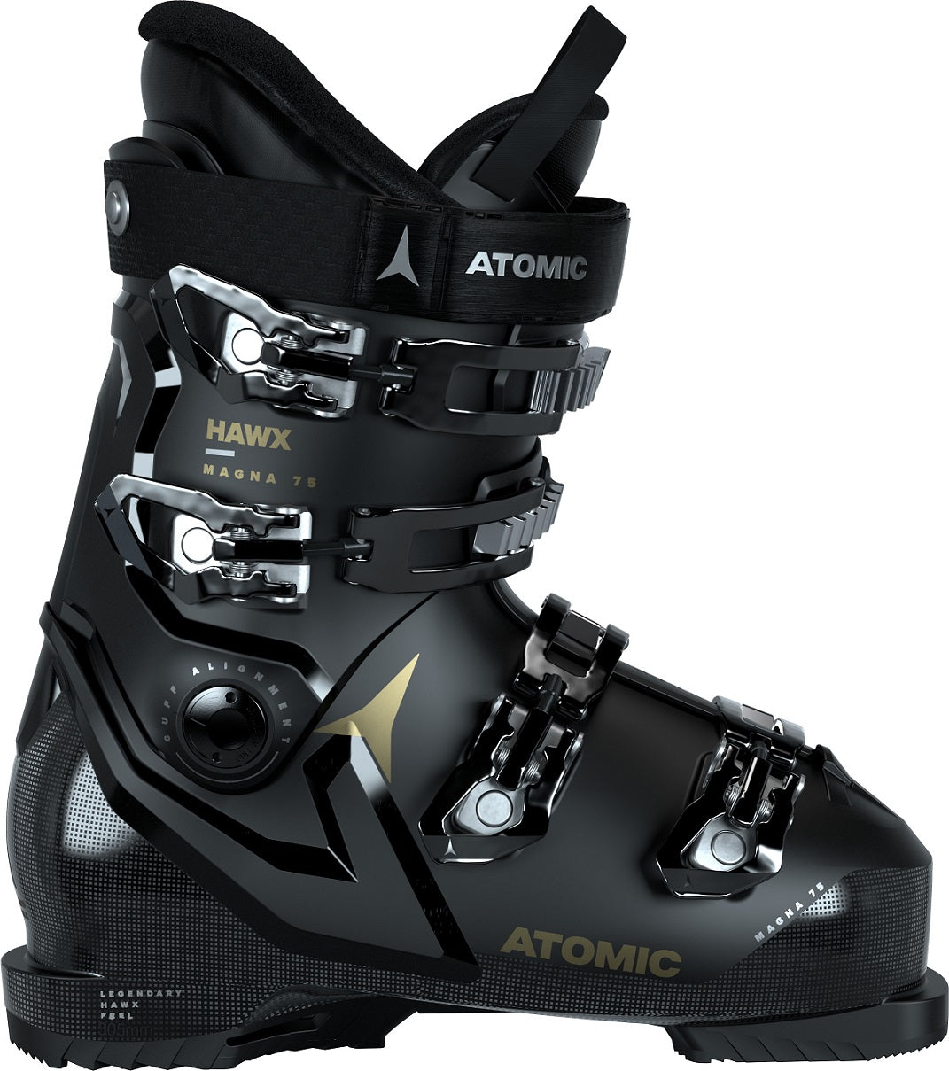 Atomic Hawx Magna 75 W Boot Black