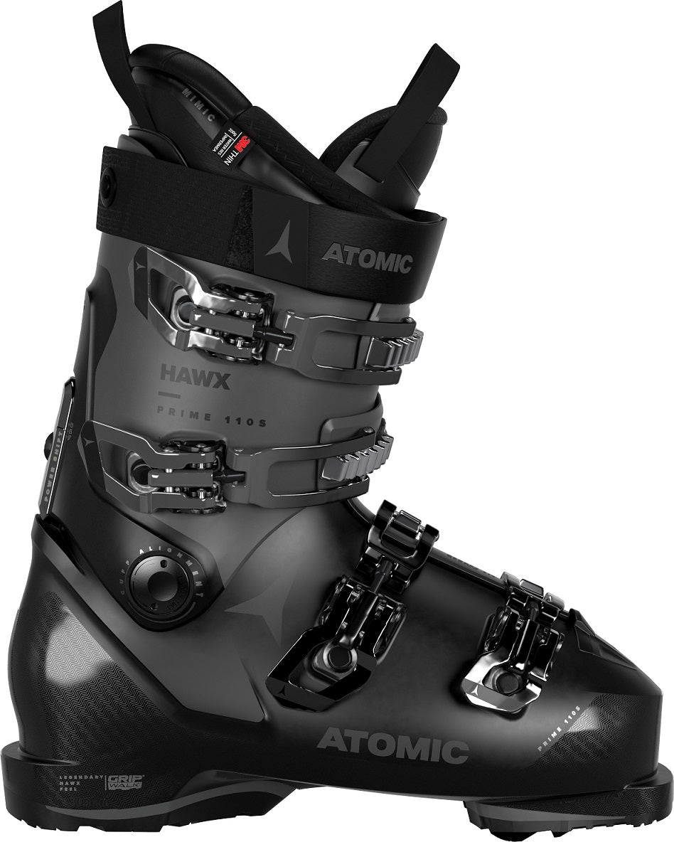 Atomic HAWX PRIME 110 S GW Boot Black