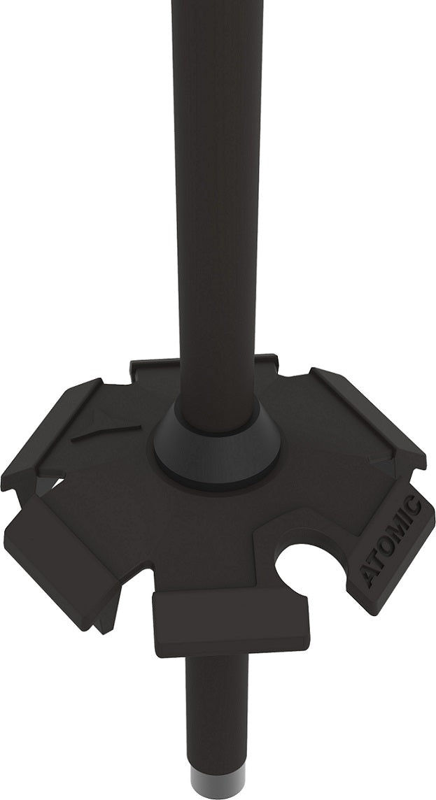 Atomic Pole Cloud Black