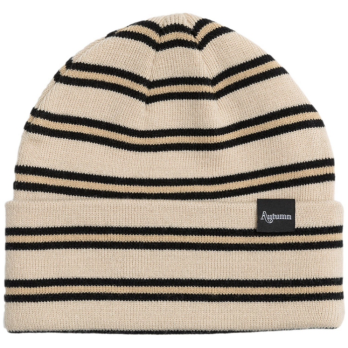 Surplus Prep Stripe Beanie 