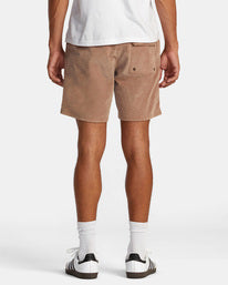 Escape Elastic Cord Shorts Ii