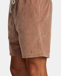Escape Elastic Cord Shorts Ii