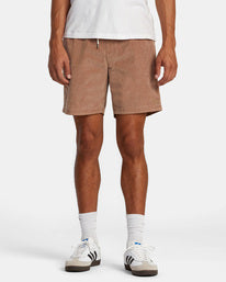 Escape Elastic Cord Shorts Ii
