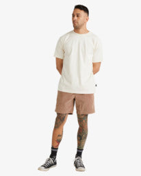 Escape Elastic Cord Shorts Ii