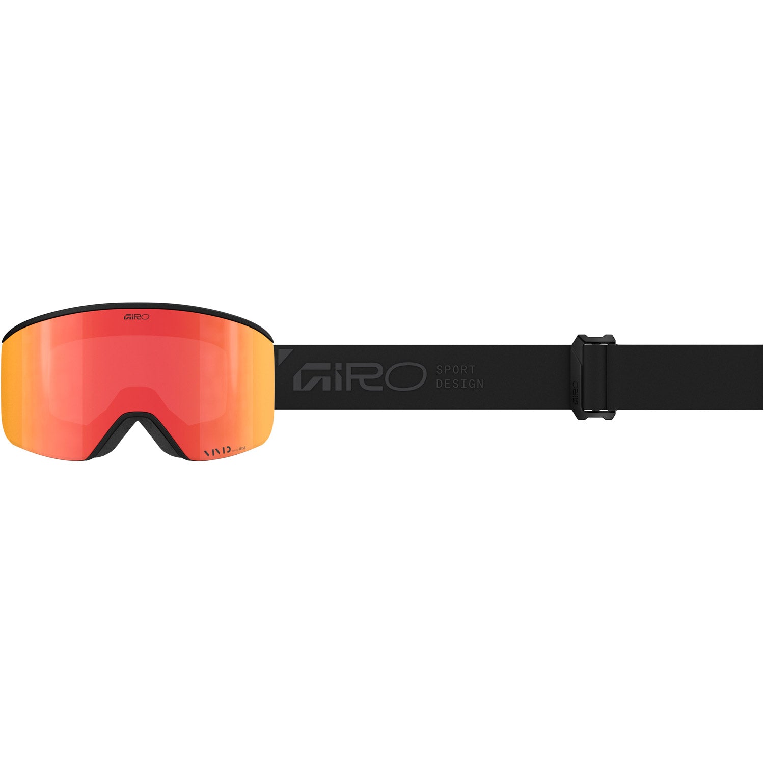 Axis Snow Goggle