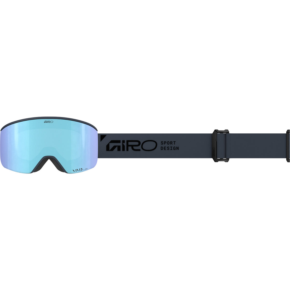 Axis Snow Goggle