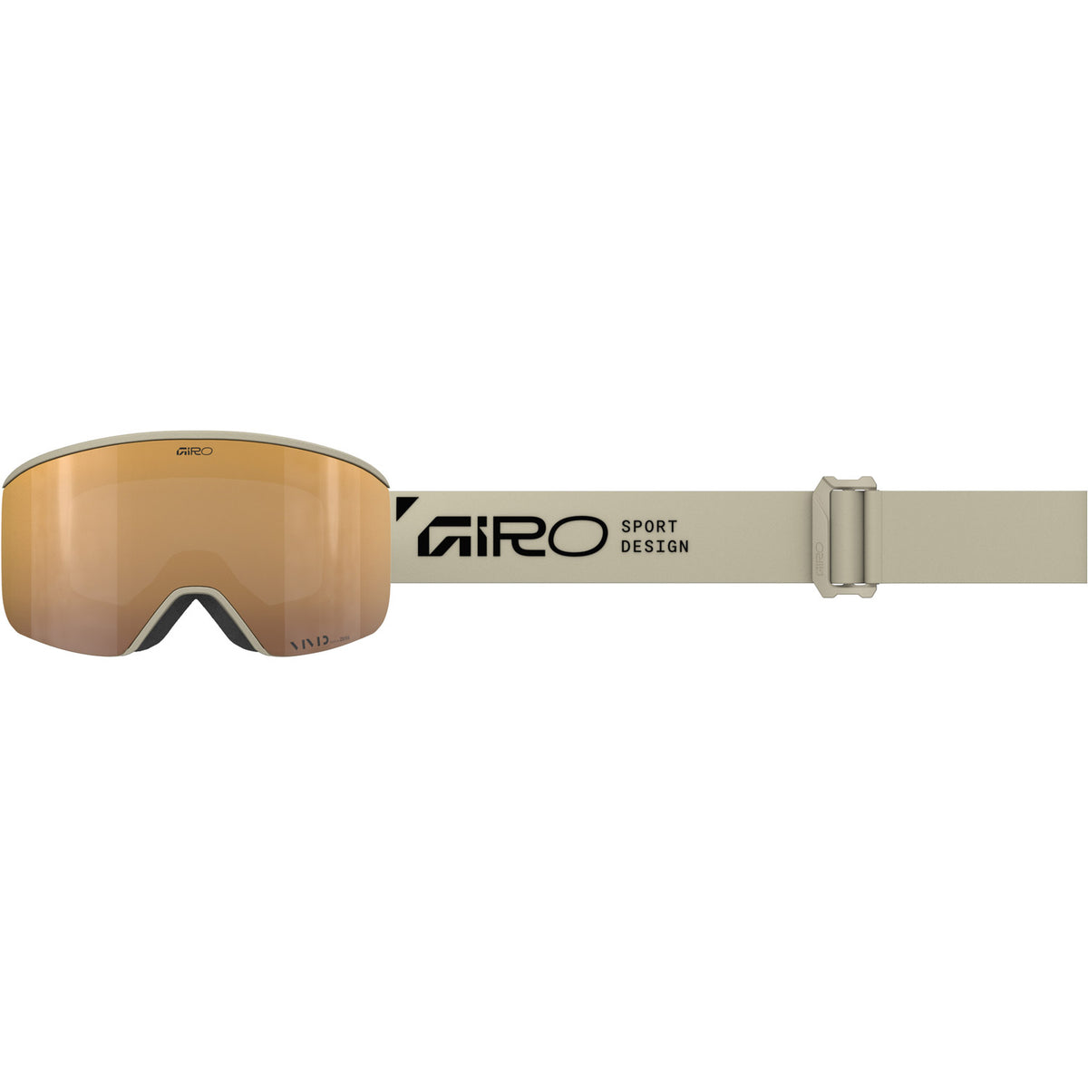 Axis Snow Goggle