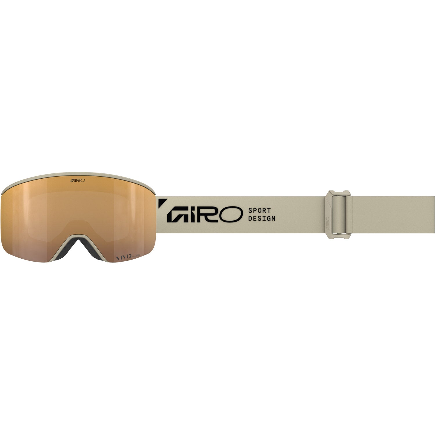 Axis Snow Goggle