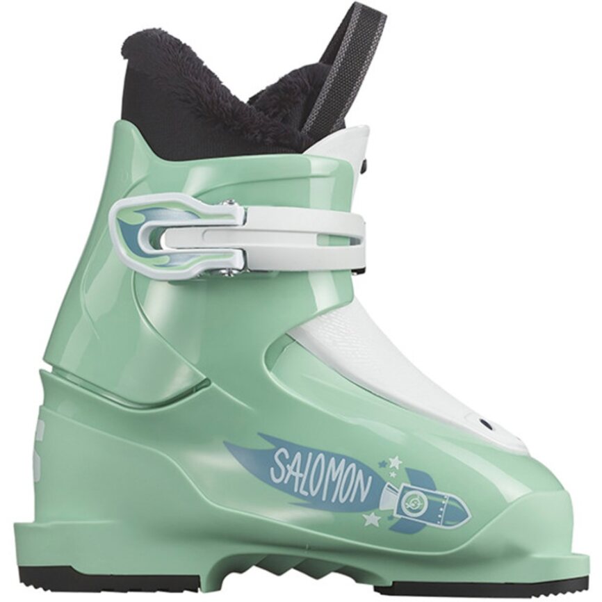 T1 Junior Ski Boots 