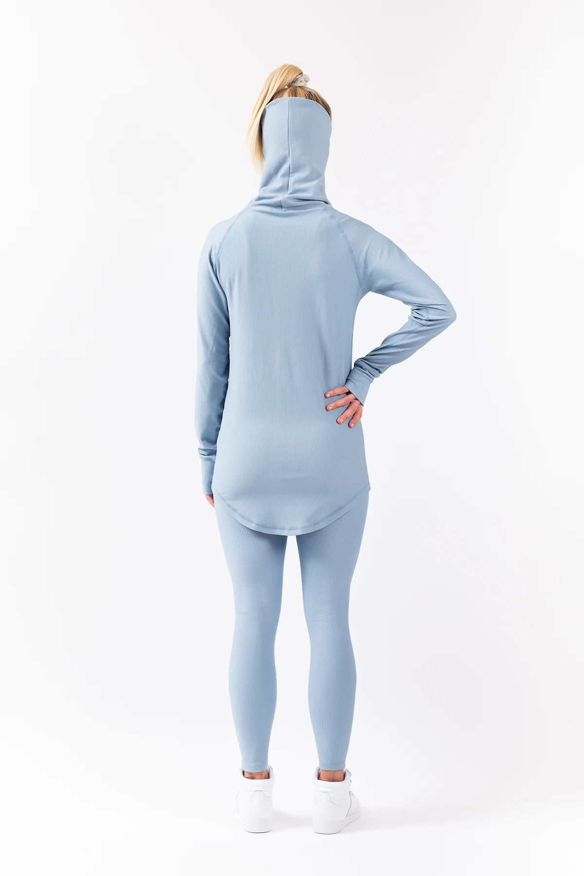 Icecold Gaiter Rib Top