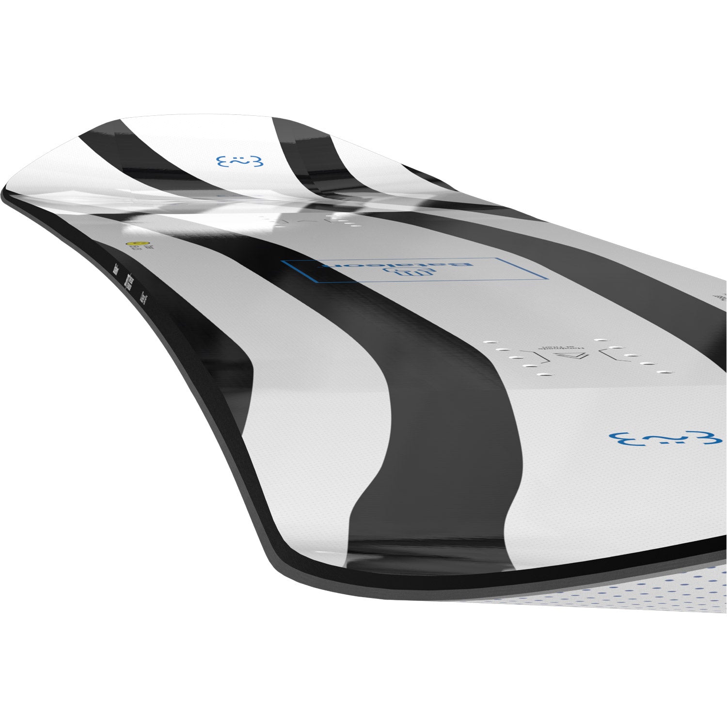 Bataleon Chaser Snowboard 2025