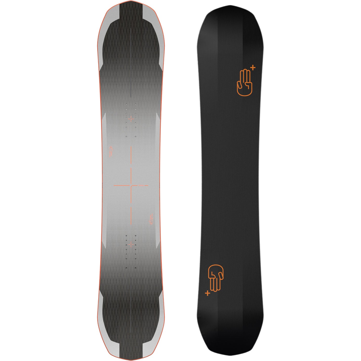 Bataleon Goliath+ Snowboard 2025