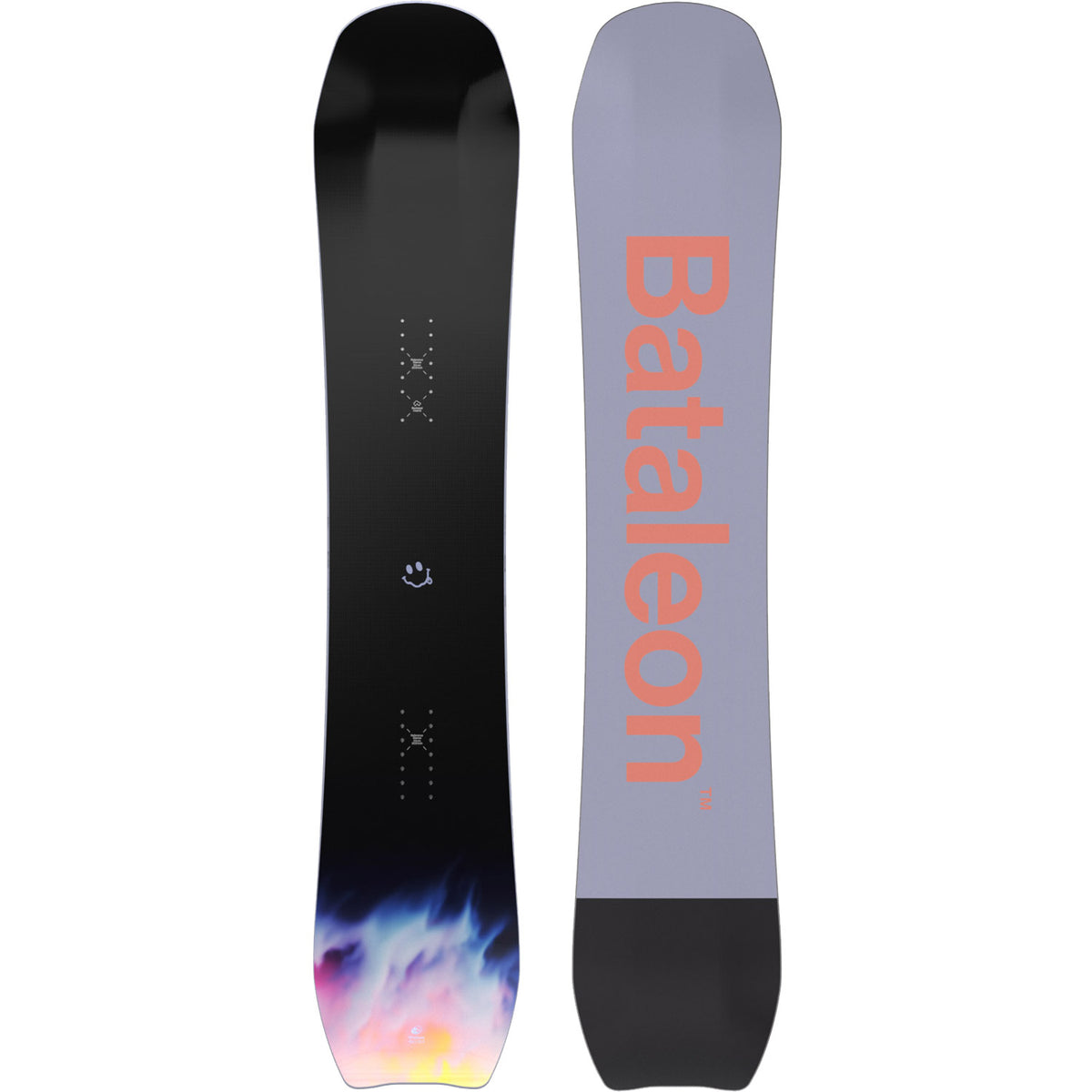 Whatever Snowboard