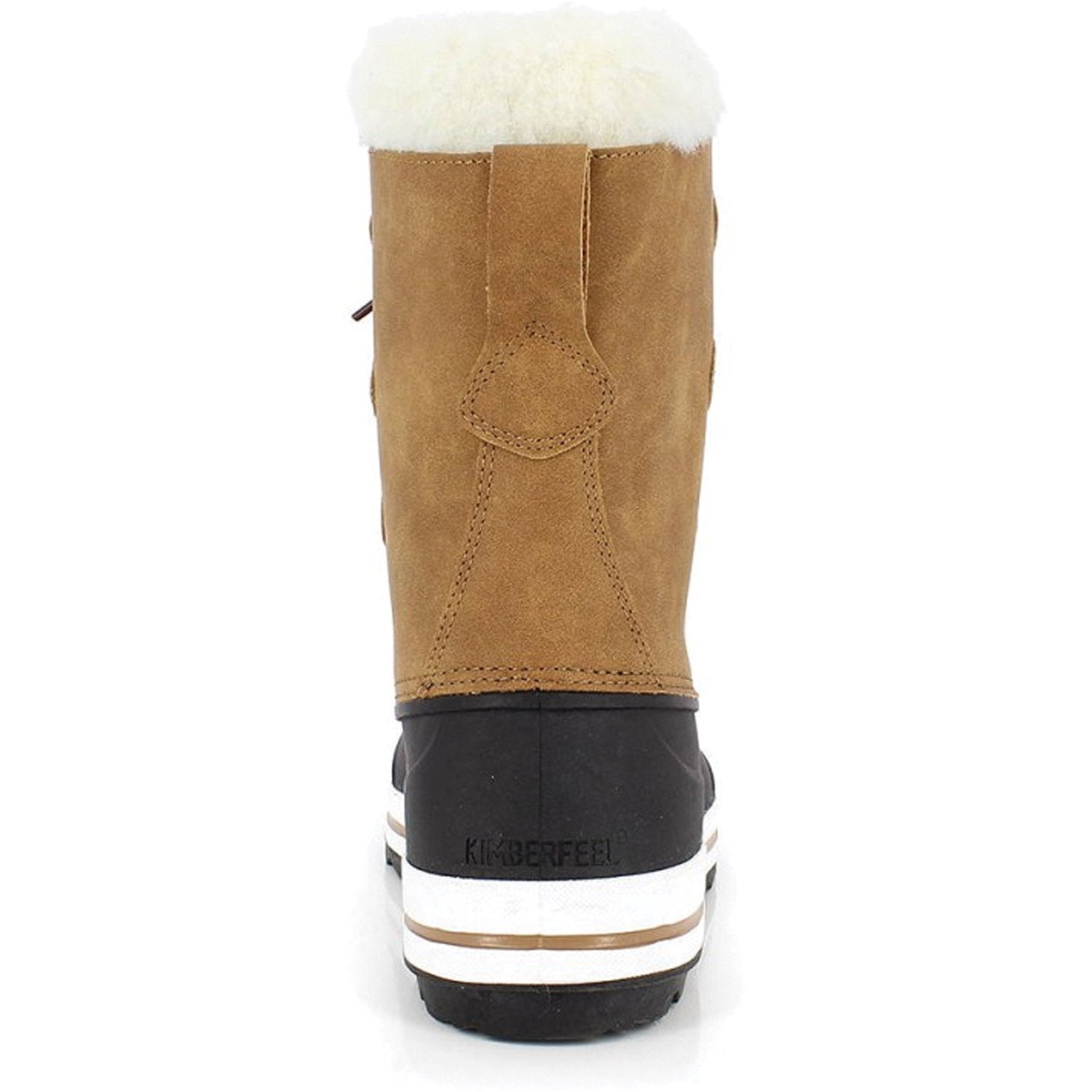 Beker Mens Apres Boots