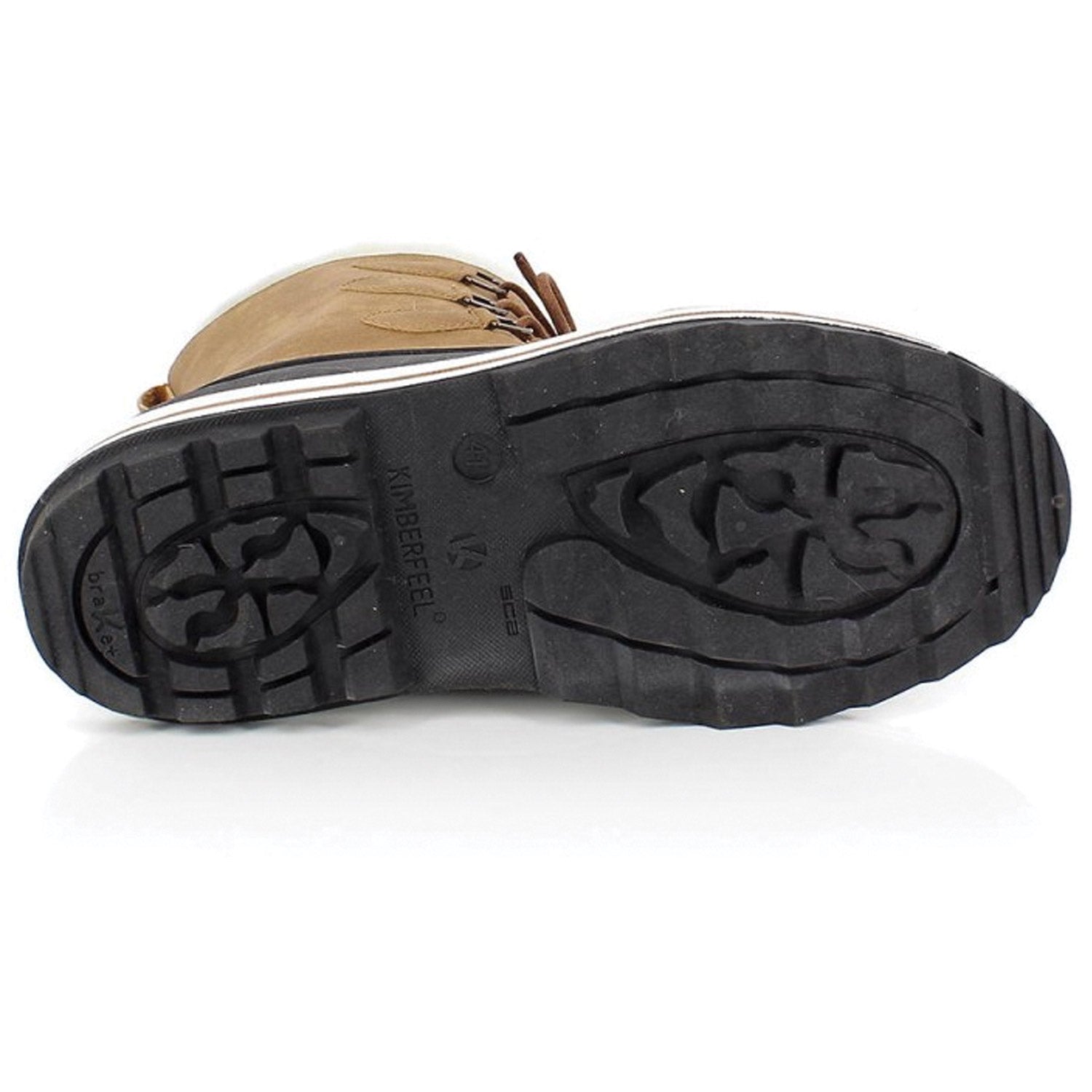 Beker Mens Apres Boots