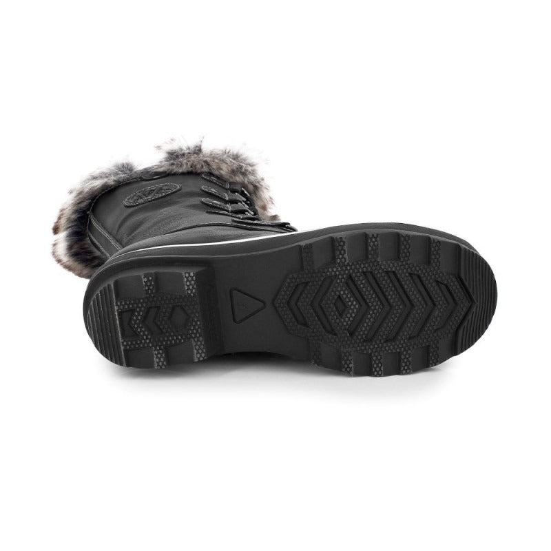 Beverly Womens Apres Boots