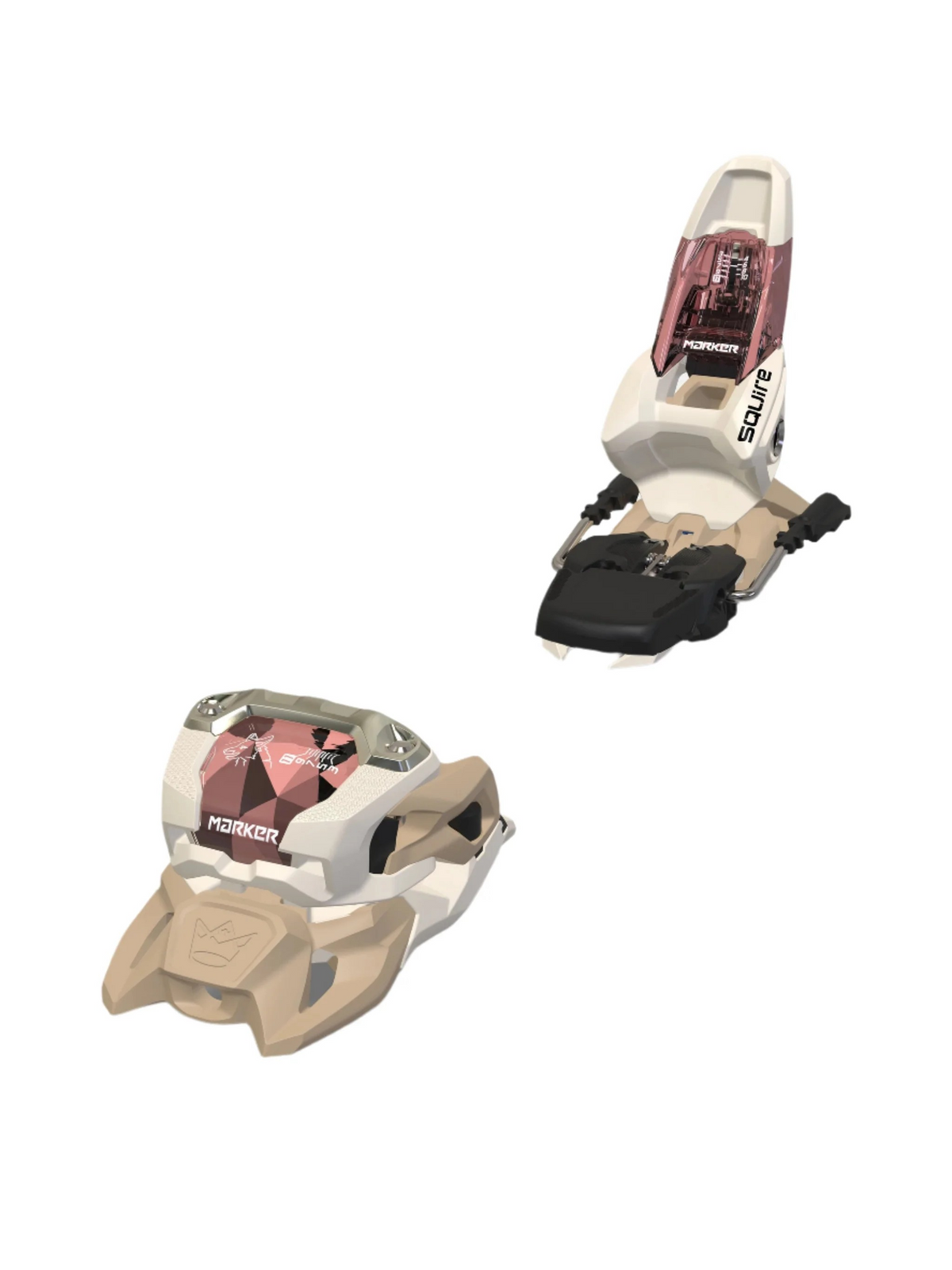 Squire 11 Ski Bindings